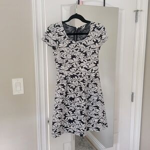 Maison Jules party dress